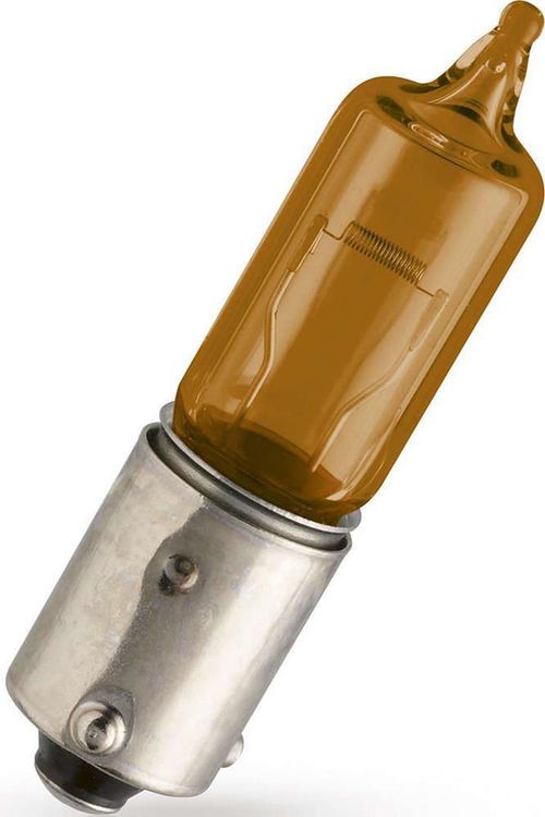 cumpără Lampă auto Philips HY21W 12V 21Bт BAW9s (12146CP) în Chișinău 