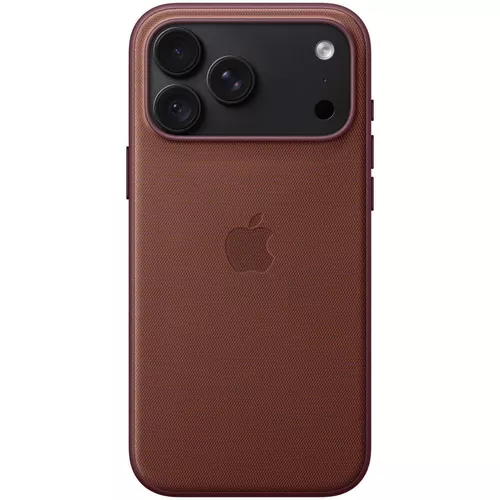 купить Чехол для смартфона Apple iPhone 18 Pro Max TechWoven Case with MagSafe Burgundy MKDM4 в Кишинёве 