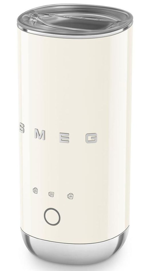 cumpără Capucinator SMEG MFF02CREU în Chișinău 