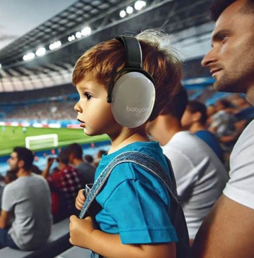 купить Аксессуар для самых маленьких BabyOno 1573 Защитные шлемы для детей и взрослых в Кишинёве 