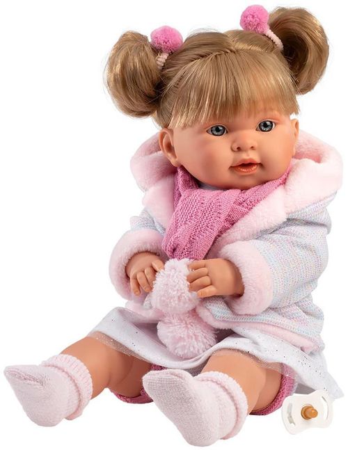 cumpără Păpușă Llorens 42288 Alexandra Llorona 42см în Chișinău 