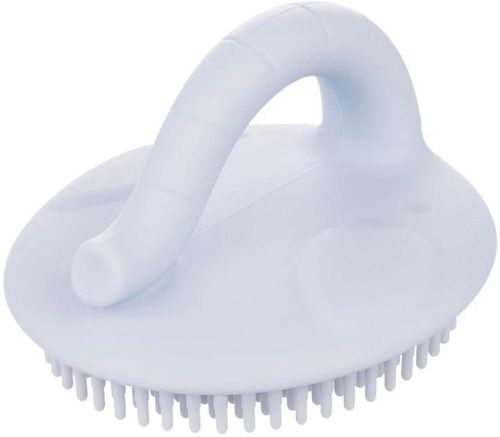 cumpără Accesoriu pentru baie Canpol 9/115_blu силиконовая щетка для купания în Chișinău 