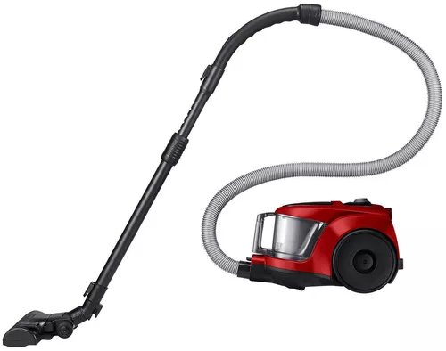 купить Пылесос с контейнером Samsung VCC45W0S3R/UK в Кишинёве 