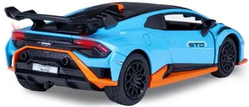 cumpără Mașină MSZ 68279A Die-cast model Lamborghini Huracan STO, 1:24 în Chișinău 