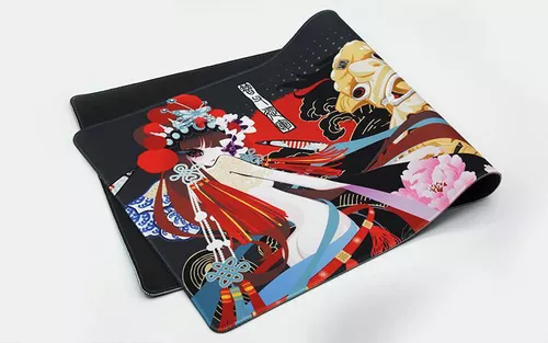 купить Коврик для мыши Varmilo ZDB017 Mulan Desk Mat XL в Кишинёве 