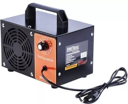 купить Очиститель воздуха Kraft&Dele KD10575 в Кишинёве 