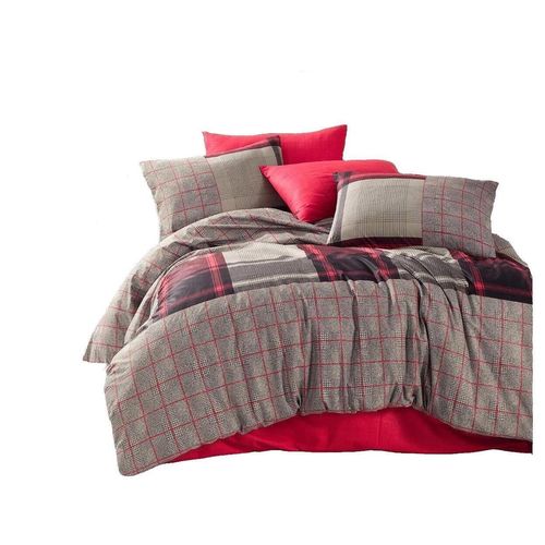 cumpără Textile de casă Promstore 44285.15 2сп NH Poplin Ares, х/б în Chișinău 