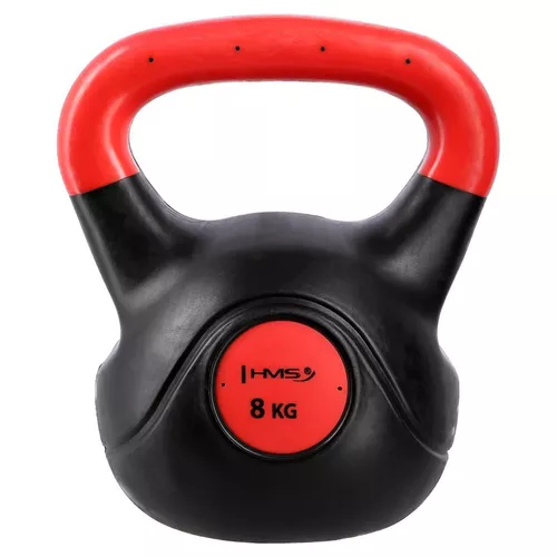 купить Гантель HMS SL-00014259 Gantera 8 kg (ciment+PE) KPC 17-64-081 в Кишинёве 