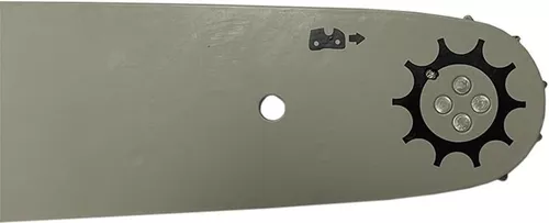 купить Аксессуар для пилы Technoworker Bara drujba 45 cm в Кишинёве 