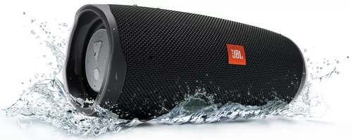 cumpără Boxă portativă Bluetooth JBL Charge 4 Black în Chișinău 