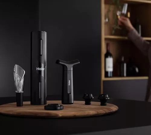 cumpără Tirbușon Haier HAWUKIT06 în Chișinău 