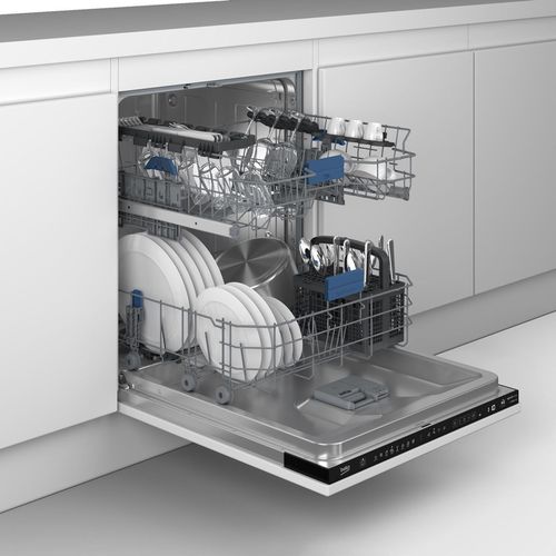 cumpără Mașină de spălat vase încorporabilă Beko BDIN38440P în Chișinău 