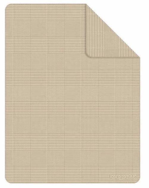 cumpără Textile de casă Bugatti fashion 3530/300 Jacquard Decke Camel în Chișinău 