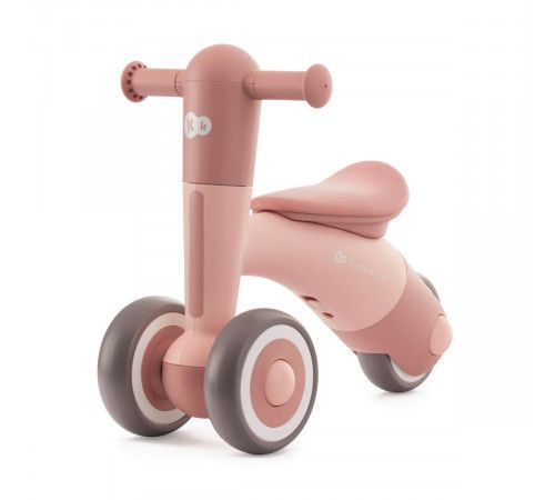 Runbike-mini Minibi roz KinderKraft 