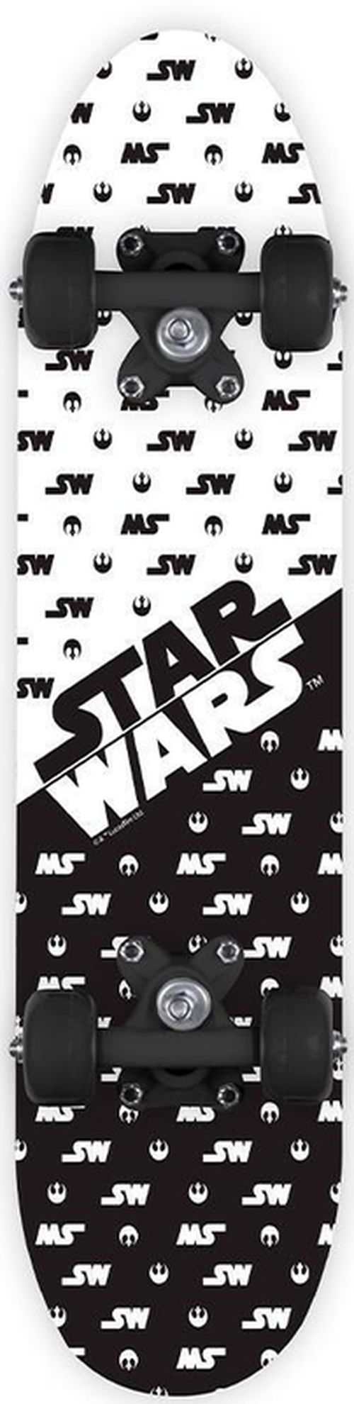 cumpără Skateboard Seven 9934 Wooden Skateboard Star Wars în Chișinău 
