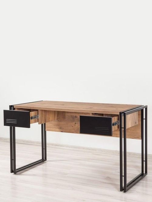 купить Офисный стол Trendy Cosmo Siesta 139x75x60cm в Кишинёве 