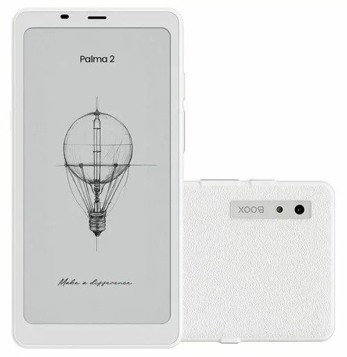 cumpără Carte electronică BOOX Onyx Boox 6.13" Palma2 White Version în Chișinău 