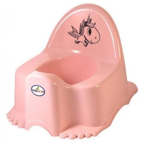 cumpără Oală Tega Baby ЭКО JD-001-104 Единорог розовый în Chișinău 