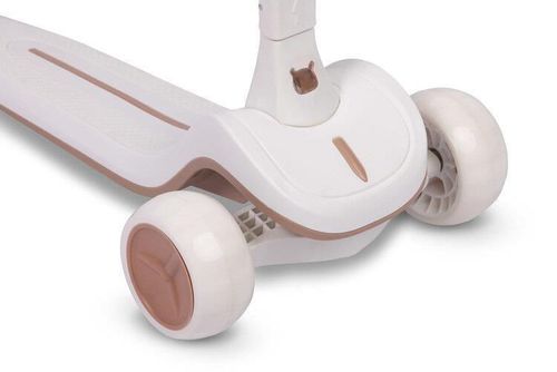 cumpără Trotinetă Toyz 0433 Satura White în Chișinău 