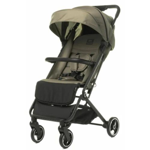 купить Детская коляска 4Baby Twizzy Mokka в Кишинёве 