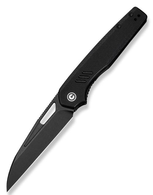 купить Нож походный Civivi C24062B-1 Guile, G10, Liner Lock, Front Flipper в Кишинёве 