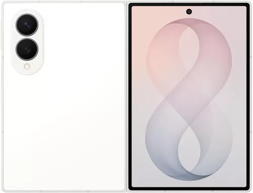 купить Смартфон Samsung F971 Galaxy Fold 8 16/1TB Cream в Кишинёве 