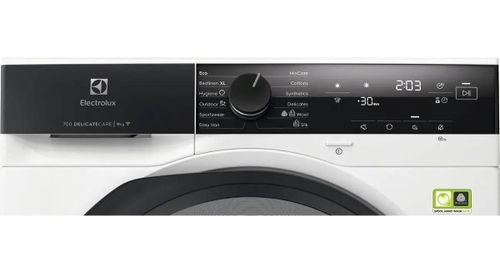 купить Сушильная машина Electrolux EW7D495UCE в Кишинёве 