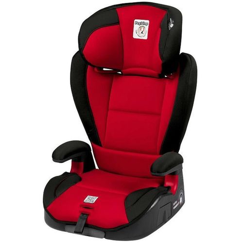 cumpără Scaun auto Peg Perego 2-3 Surefix Rouge în Chișinău 