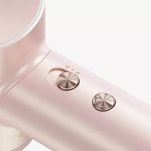 cumpără Uscător de păr Laifen Swift Premium Golden Pink în Chișinău 