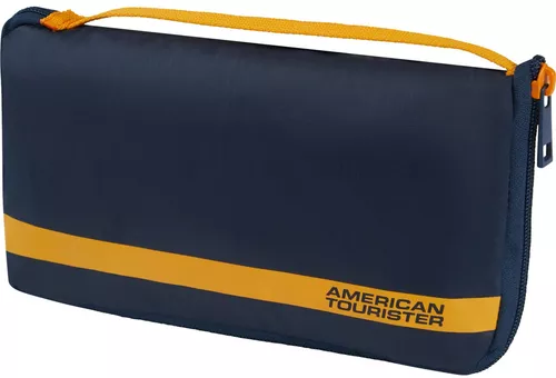 купить Чехол для чемодана American Tourister Ta husa pentru valiza, L, Albastru (159213/6032) в Кишинёве 