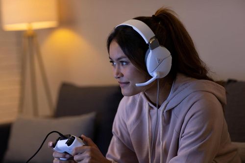 cumpără Căști pentru gaming Turtle Beach 216916 Recon 200 G2 White în Chișinău 