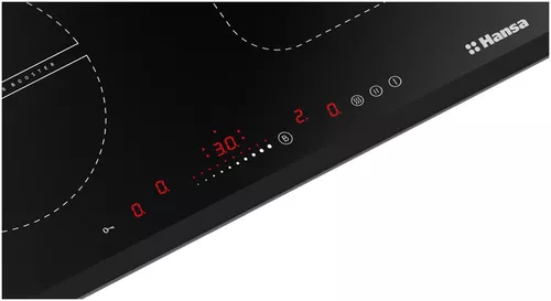 купить Встраиваемая поверхность электрическая Hansa BHI68611 в Кишинёве 