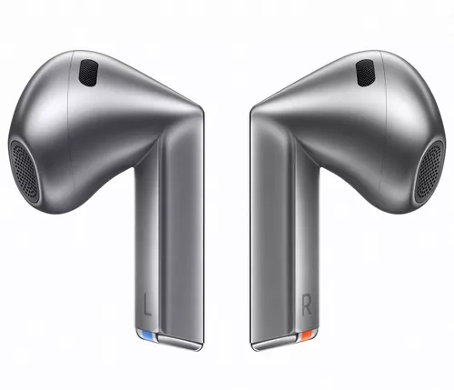 cumpără Căști fără fir Samsung R530 Galaxy Buds 3 Silver în Chișinău 