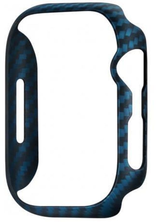 купить Защитный чехол для умных часов Pitaka Apple Watch Case (KW2301A) в Кишинёве 