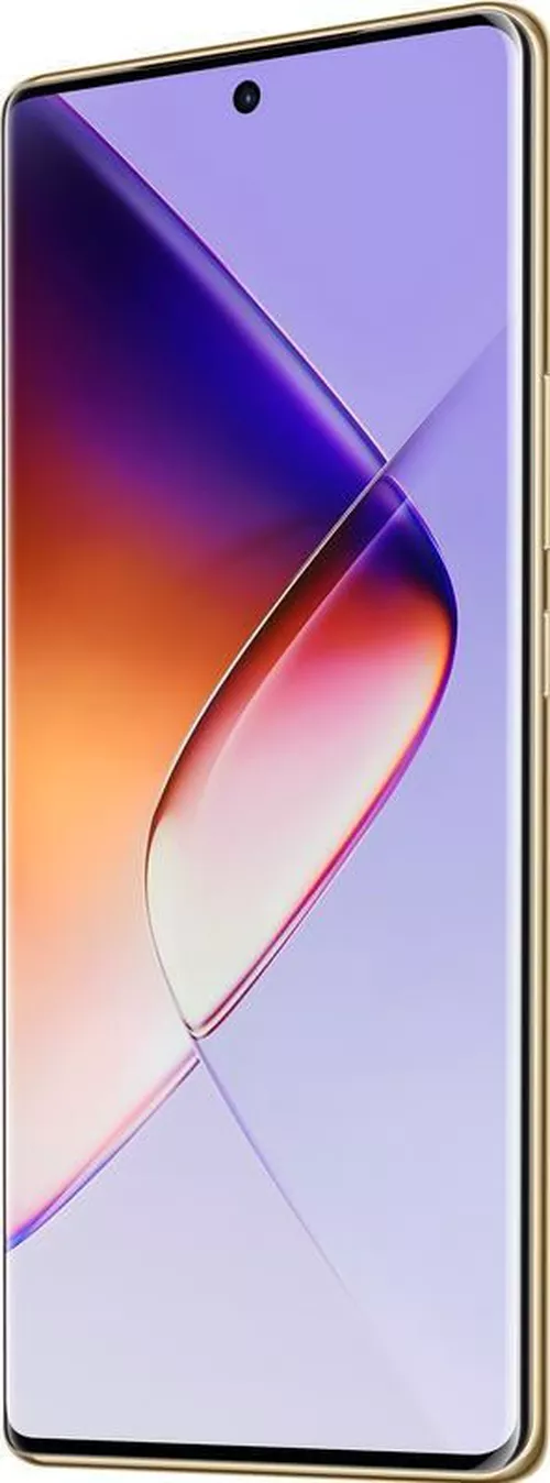 купить Смартфон Infinix Note 40 Pro Titan Gold 4G 256GB в Кишинёве 