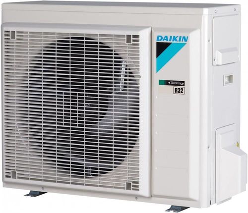 купить Кондиционер консольный Daikin FVXM35B/RXM35A9 в Кишинёве 