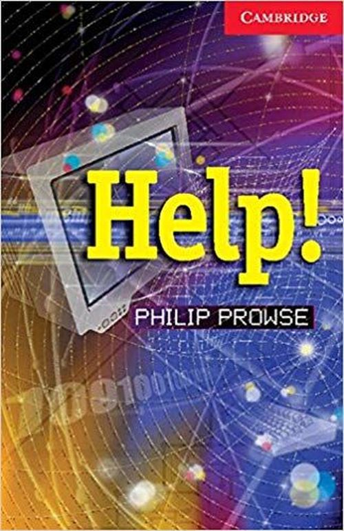 купить "Help!" Philip Prowse (Level 1) в Кишинёве 