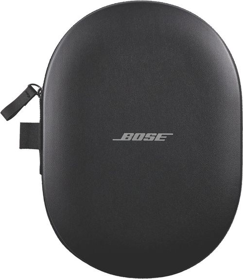 cumpără Căști fără fir Bose Quiet Comfort Ultra, Black în Chișinău 