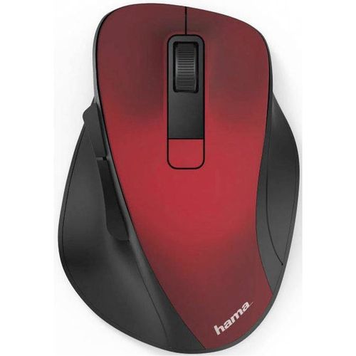 cumpără Mouse Hama 182634 MW-500, red în Chișinău 