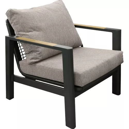 купить Садовая мебель Deco Fotoliu Terasa Kansas Beige (XN1805) в Кишинёве 