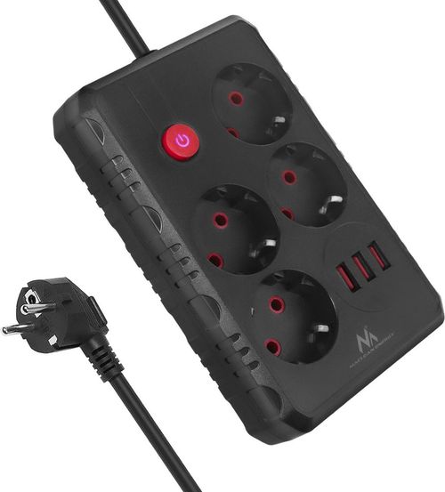 cumpără Filtru electric Maclean MCE392B în Chișinău 