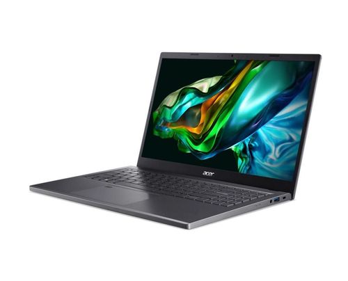 cumpără Laptop Acer Aspire A515-48M Steel Gray (NX.KJ9EU.003) în Chișinău 