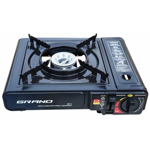 cumpără Arzător Grill Master Aragaz Convective Single Burner cu geanta (BDZ-155A) în Chișinău 