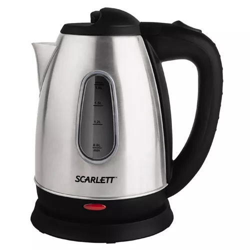 cumpără Fierbător de apă Scarlett SC-EK21S20 în Chișinău 