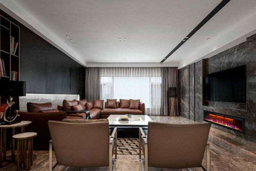 купить Камин электрический Royal Flame Crystal 72 RF в Кишинёве 