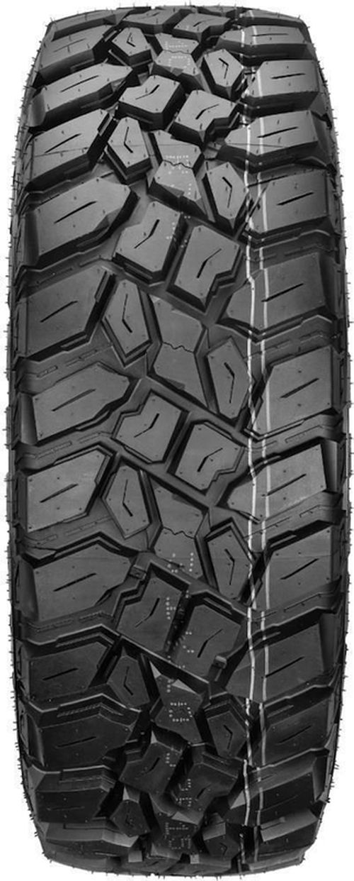 cumpără Anvelopă Tracmax LT265/75 R16 123Q Privilo M/T POR. MFS în Chișinău 