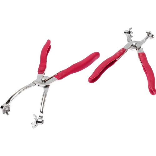 cumpără Clește JTC JTC-1347 Клещи для снятия шлангов и высоковольтных проводов, 2 предм. în Chișinău 