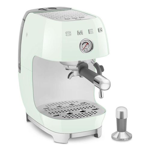 cumpără Espressor manual SMEG ECF03PGEU în Chișinău 