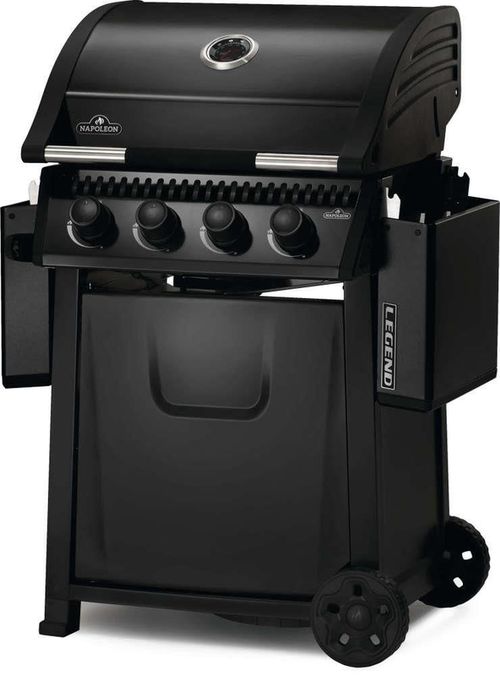 cumpără Grătar Napoleon Gratar pe gaz Legend 425 (LD425PK-CZ) în Chișinău 
