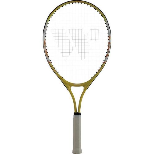 купить Теннисный инвентарь Wish 49229 Junior Aluminum Tennis Racket (Green) 3/4 JR23 в Кишинёве 